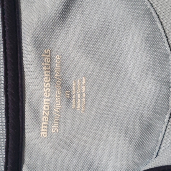 Amazon essentials policy medium slim fit - Picture 2 of 2